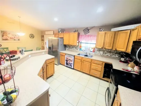 1153 Jerdik Drive Moore Haven FL 33471