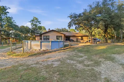 3050 E Possum Court Inverness FL 34452