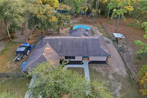 3050 E Possum Court Inverness FL 34452