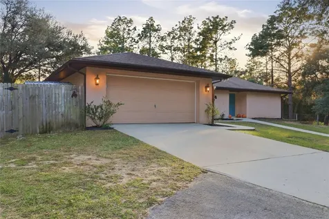 3050 E Possum Court Inverness FL 34452