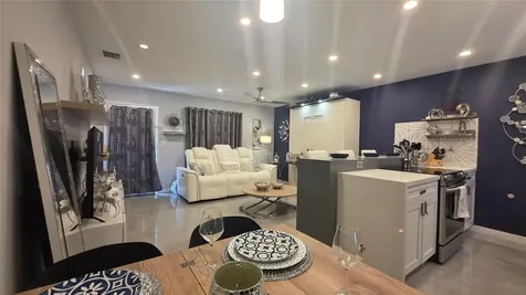 15610 NE 6th Avenue Miami FL 33162