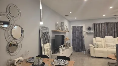 15610 NE 6th Avenue Miami FL 33162