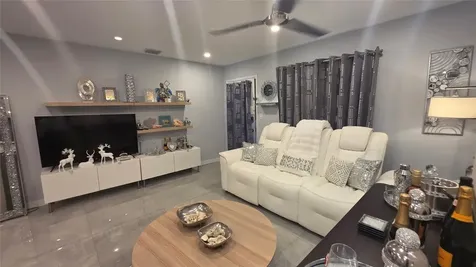 15610 NE 6th Avenue Miami FL 33162