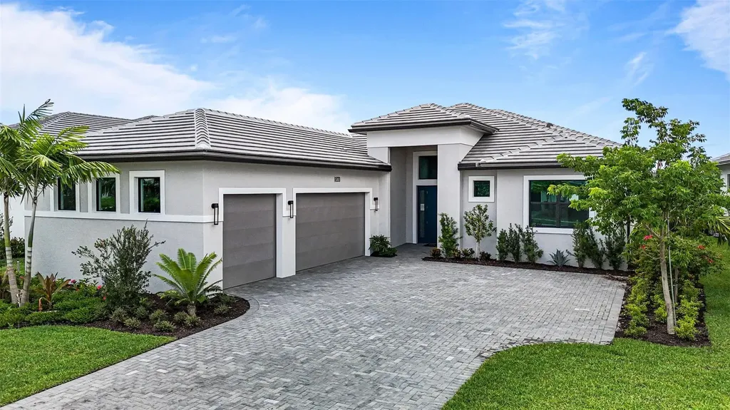 5303 Saint Armands Way Westlake FL 33470