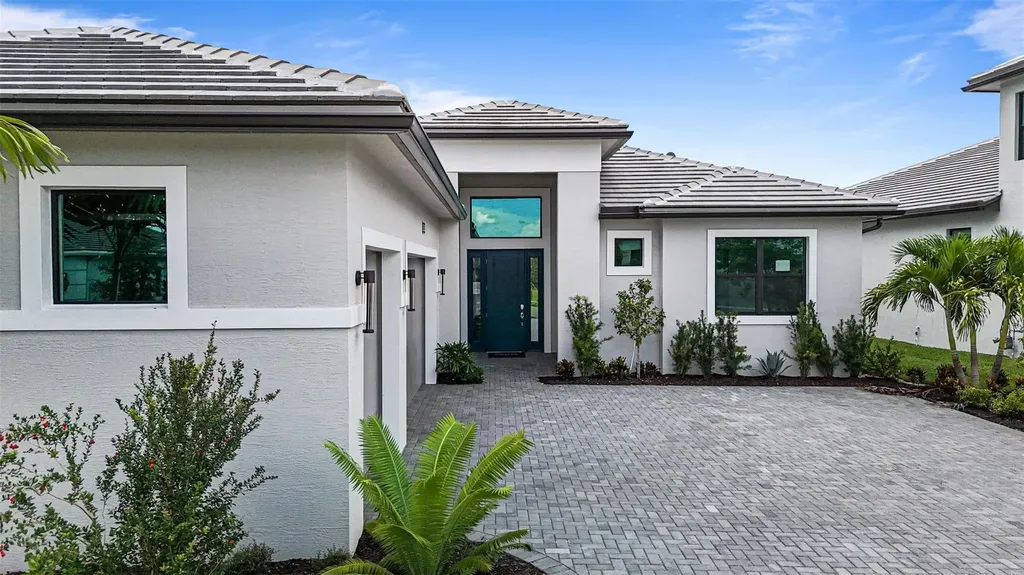 5303 Saint Armands Way Westlake FL 33470