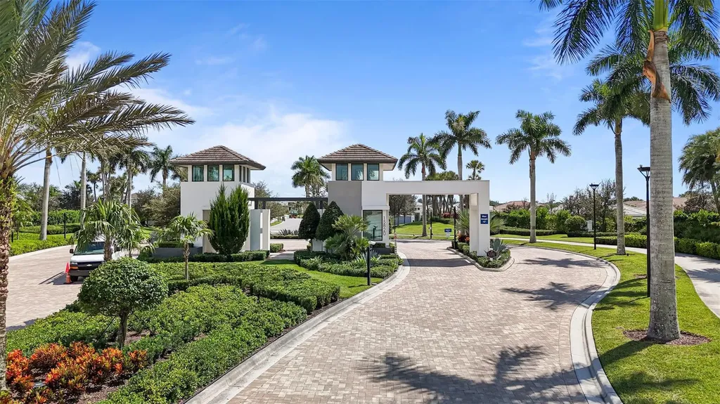 5303 Saint Armands Way Westlake FL 33470