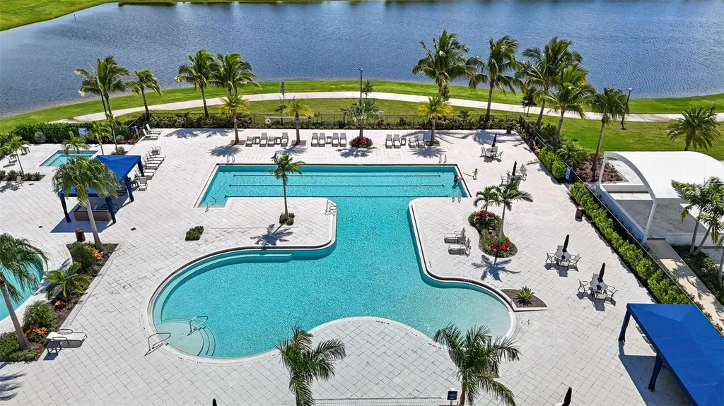 5303 Saint Armands Way Westlake FL 33470