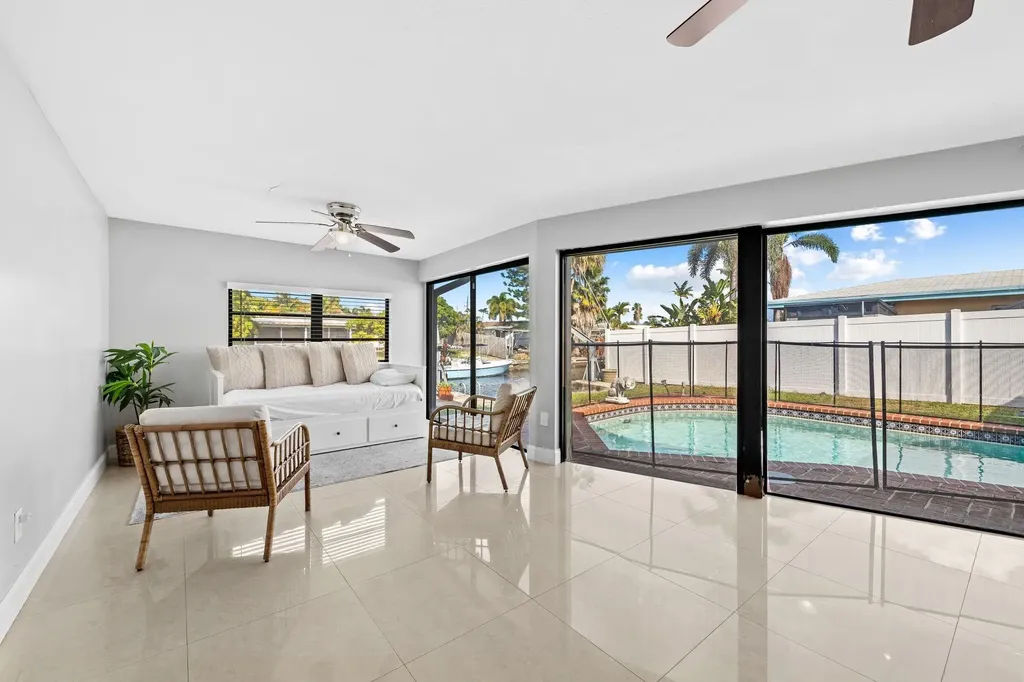 1601 NE 63rd Street Fort Lauderdale FL 33334