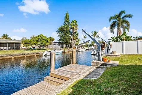 1601 NE 63rd Street Fort Lauderdale FL 33334