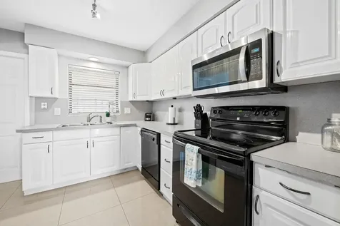 1601 NE 63rd Street Fort Lauderdale FL 33334