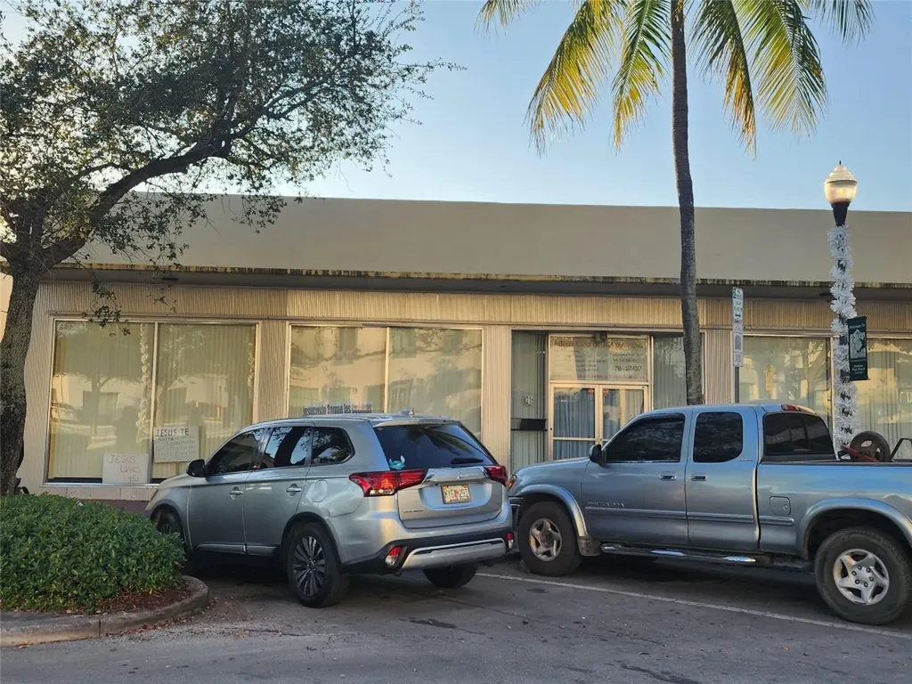 216 Washington Avenue Homestead FL 33030