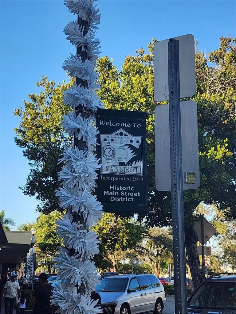 216 Washington Avenue Homestead FL 33030