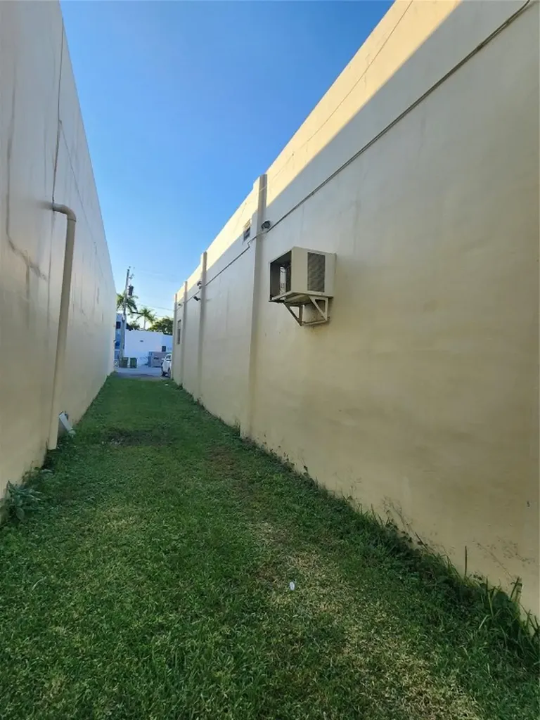 216 Washington Avenue Homestead FL 33030