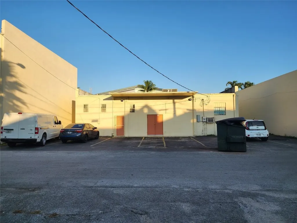 216 Washington Avenue Homestead FL 33030
