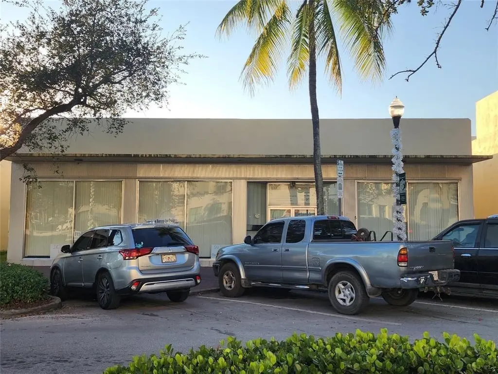 216 Washington Avenue Homestead FL 33030