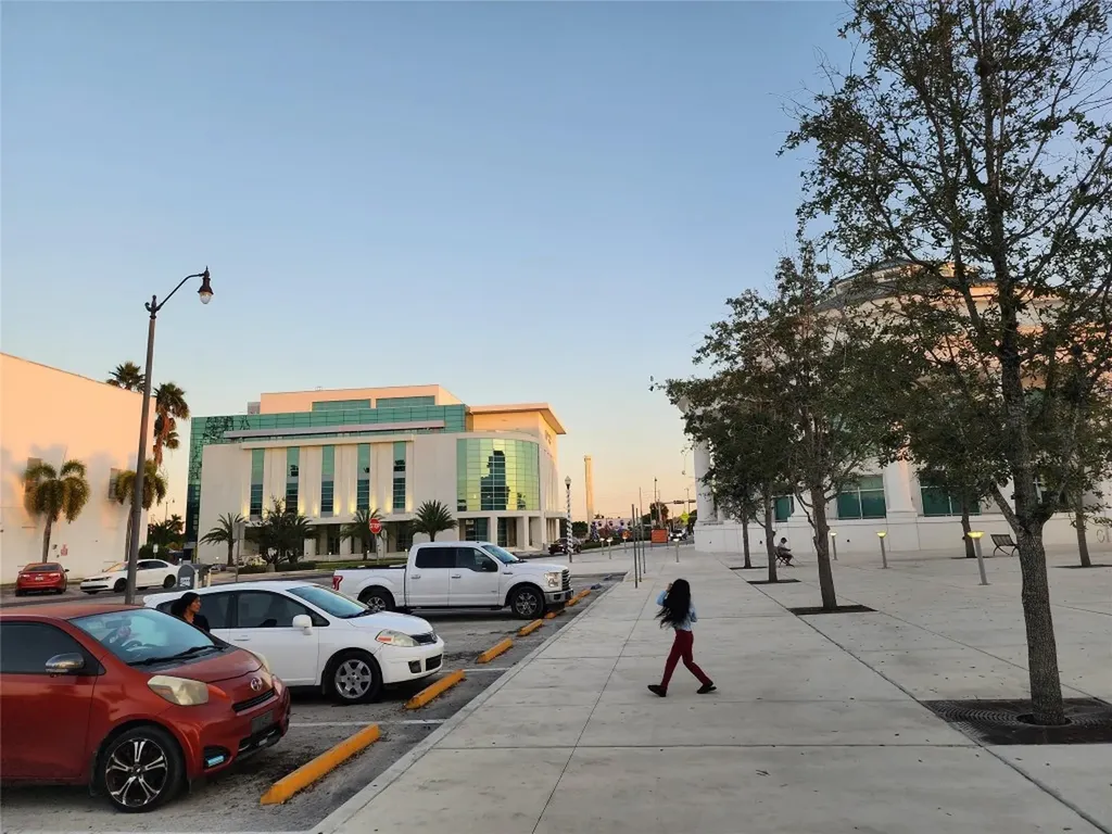 216 Washington Avenue Homestead FL 33030