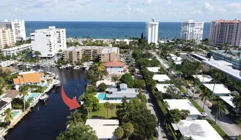 5 Sunset Lane Pompano Beach FL 33062