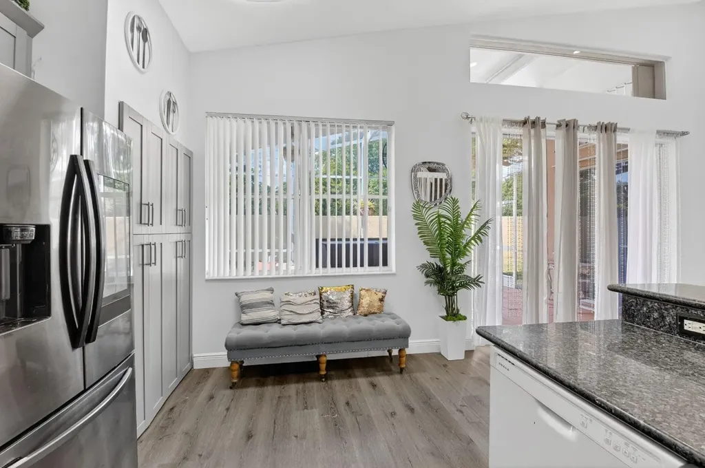 1023 Fairfax Circle Boynton Beach FL 33436