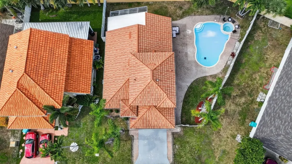 1023 Fairfax Circle Boynton Beach FL 33436