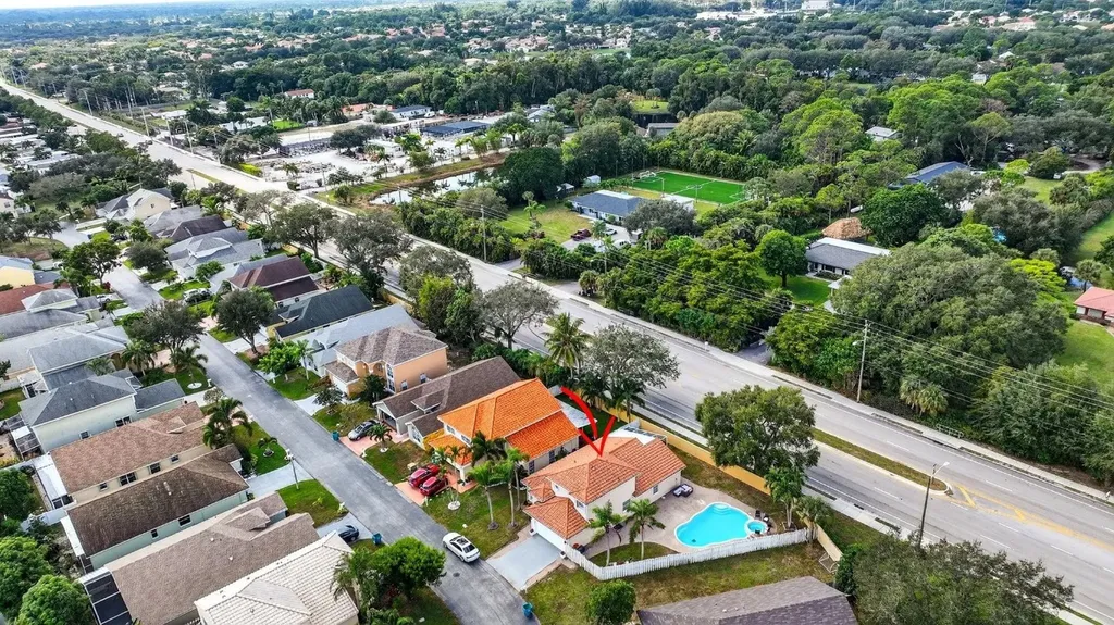 1023 Fairfax Circle Boynton Beach FL 33436