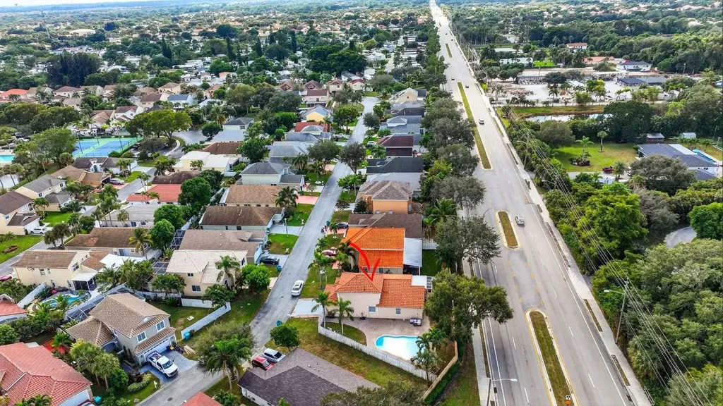 1023 Fairfax Circle Boynton Beach FL 33436