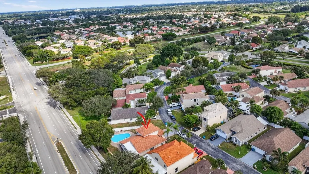 1023 Fairfax Circle Boynton Beach FL 33436
