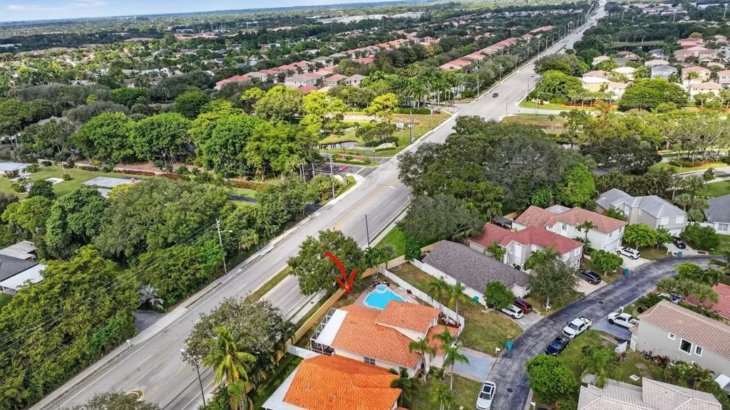 1023 Fairfax Circle Boynton Beach FL 33436