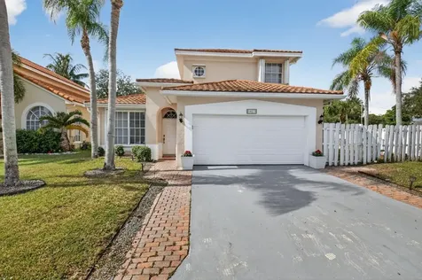 1023 Fairfax Circle Boynton Beach FL 33436