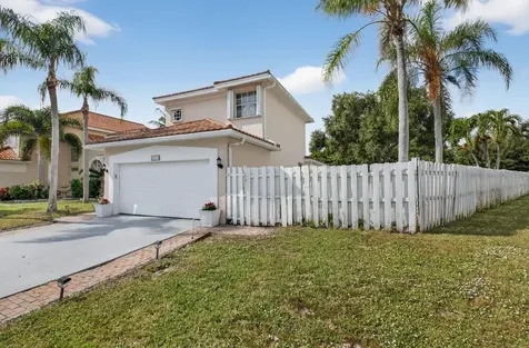 1023 Fairfax Circle Boynton Beach FL 33436