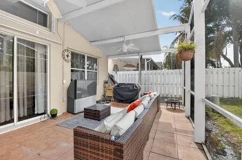 1023 Fairfax Circle Boynton Beach FL 33436