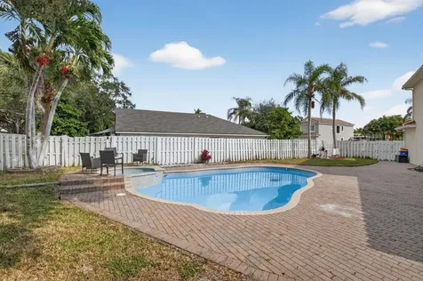 1023 Fairfax Circle Boynton Beach FL 33436