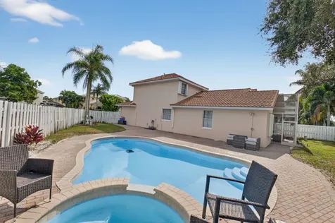 1023 Fairfax Circle Boynton Beach FL 33436