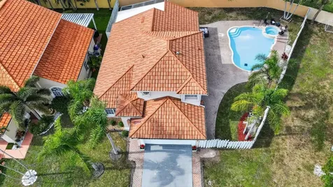1023 Fairfax Circle Boynton Beach FL 33436