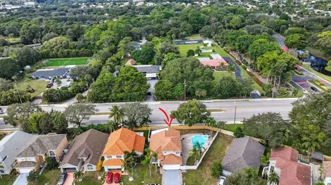 1023 Fairfax Circle Boynton Beach FL 33436
