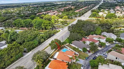 1023 Fairfax Circle Boynton Beach FL 33436