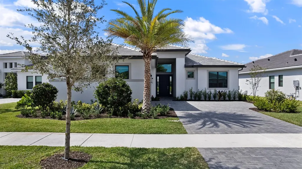 5325 Hutchinson Way Westlake FL 33470