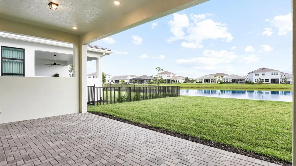 4943 Rivo Alto Circle Westlake FL 33470