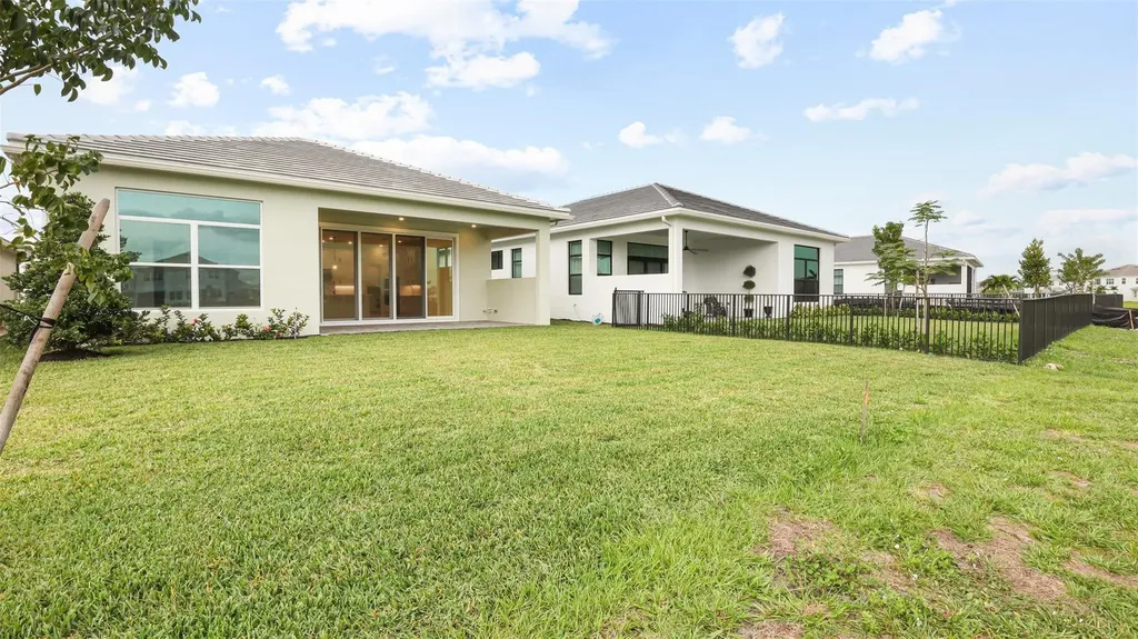 4943 Rivo Alto Circle Westlake FL 33470