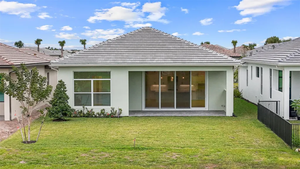 4943 Rivo Alto Circle Westlake FL 33470