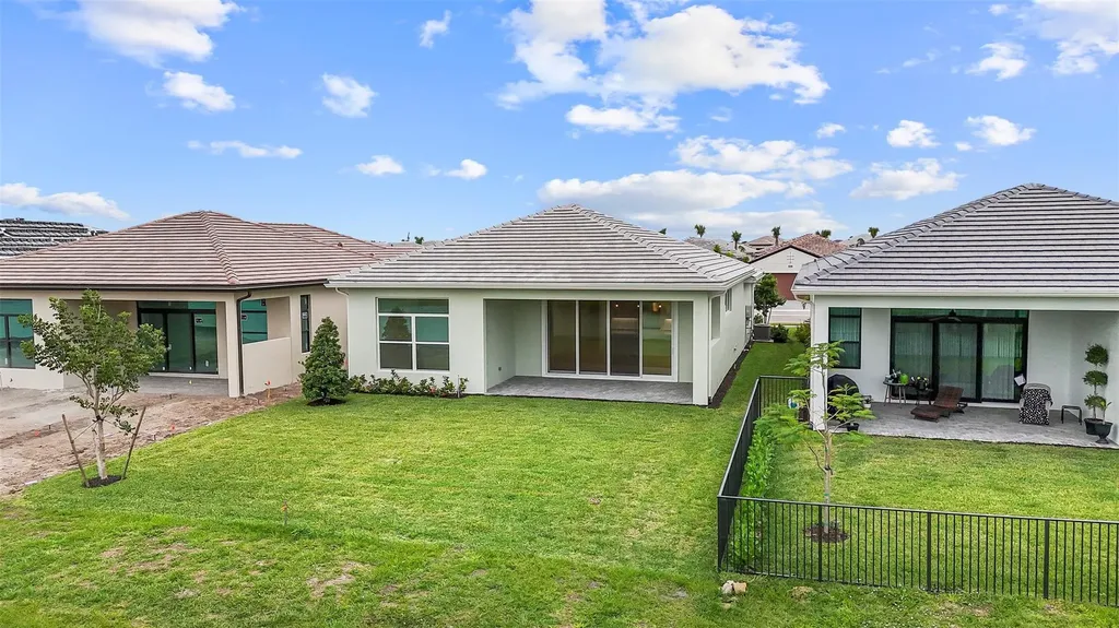 4943 Rivo Alto Circle Westlake FL 33470