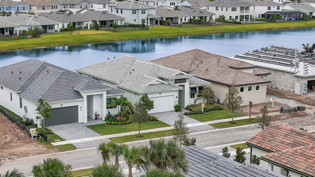 4943 Rivo Alto Circle Westlake FL 33470
