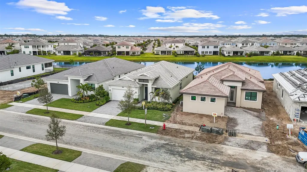 4943 Rivo Alto Circle Westlake FL 33470