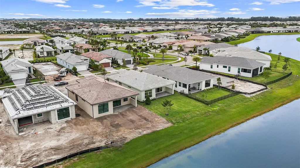 4943 Rivo Alto Circle Westlake FL 33470