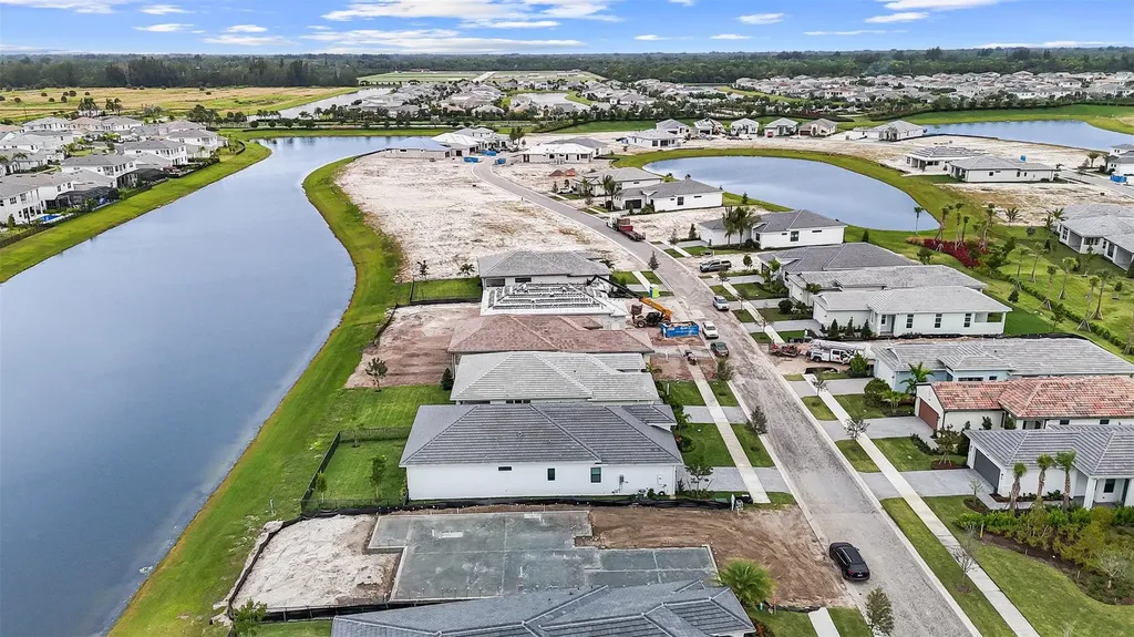 4943 Rivo Alto Circle Westlake FL 33470