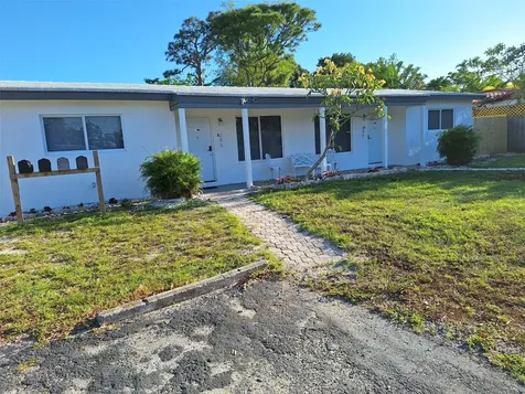 684 NE 37th Street Oakland Park FL 33334