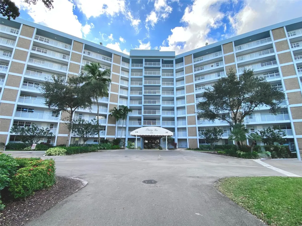 3010 N Course Drive Pompano Beach FL 33069