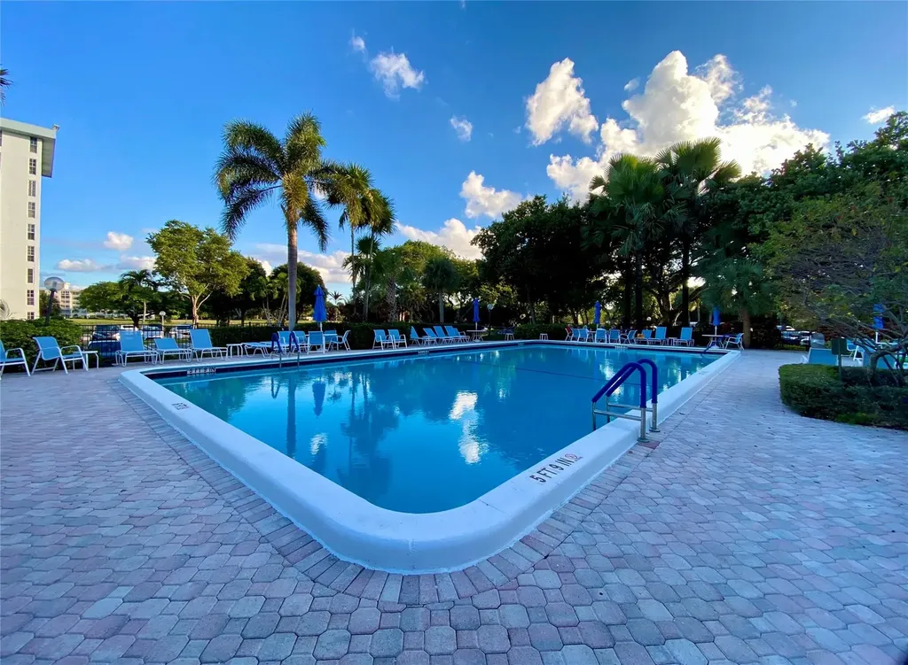 3010 N Course Drive Pompano Beach FL 33069