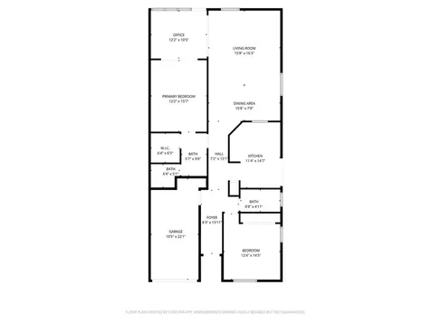 6809 SE Yorktown Drive Hobe Sound FL 33455