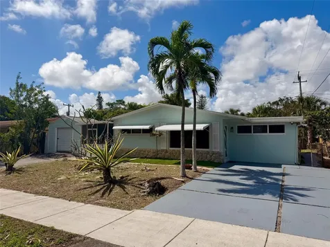 4541 NE 6th Terrace Deerfield Beach FL 33064