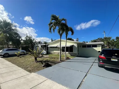 4541 NE 6th Terrace Deerfield Beach FL 33064